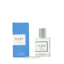 クリーン クラシック ピュアソープ EDP 30ml SP 香水
