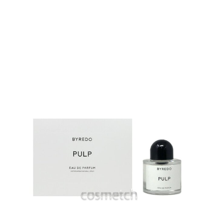 楽天市場】バイレード パルプ EDP 50ml SP （香水） : コスメっち