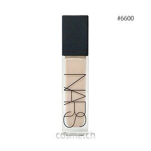 �i�[�Y NARS �i�`���������f�B�A���g �����O�E�F�A�t�@���f�[�V���� 30ml #6600 �i���L�b�h�t�@���f�[�V�����j