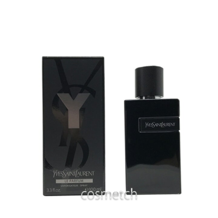 楽天市場】イヴサンローラン Y ル パルファン EDP 100ml SP （香水 