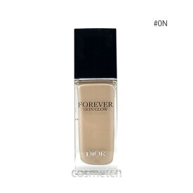 クリスチャン ディオール ディオールスキン フォーエヴァー フルイド グロウ 30ml #0N ニュートラル （リキッドファンデーション）
