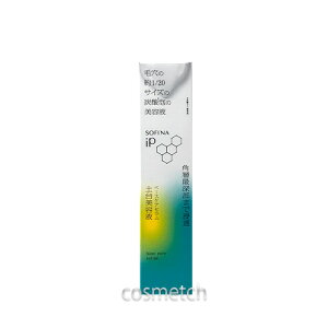 �ԉ� SOFINA �\�t�B�[�i iP �x�[�X�P�A�Z���� 90g N �i�y����e�t�j �y�������K�i�z