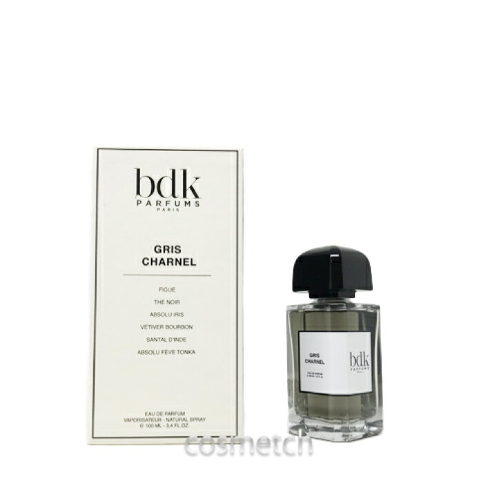楽天市場】ビーディーケーパルファム グリシャーネル EDP 100ml SP 