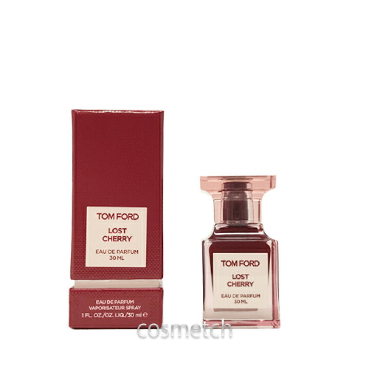 楽天市場】トムフォード ロスト チェリー EDP 30ml SP （香水 