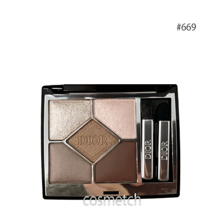 楽天市場】クリスチャンディオール ディオールショウ サンク クルール  