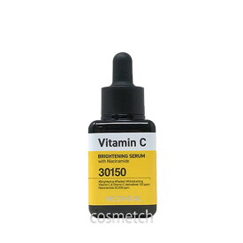 メディヒール ビタミンC ブライトニングセラム 40ml （美容液）