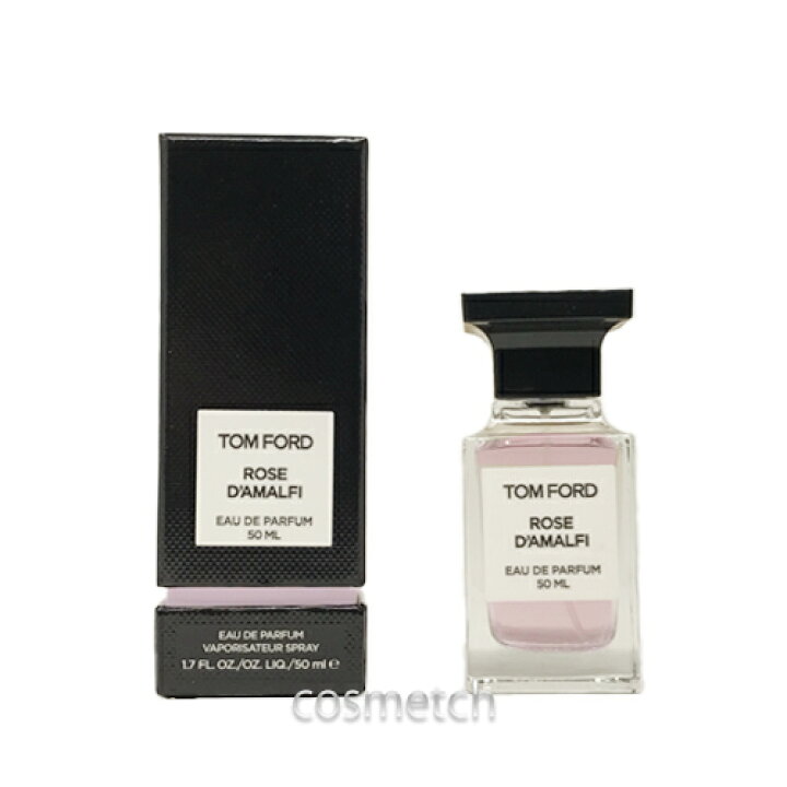 楽天市場】トムフォード ローズ ダマルフィ EDP 50ml SP 香水 : コスメっち