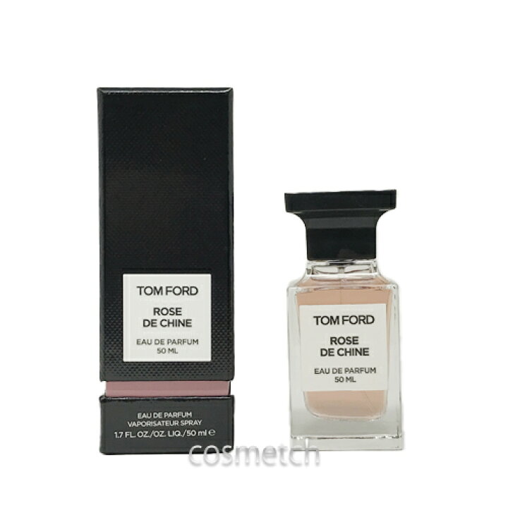 楽天市場】トムフォード ローズ ド シーヌ EDP 50ml SP （香水 