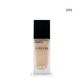 クリスチャン ディオール ディオールスキン フォーエヴァー フルイド マット 30ml #0N （リキッドファンデーション）