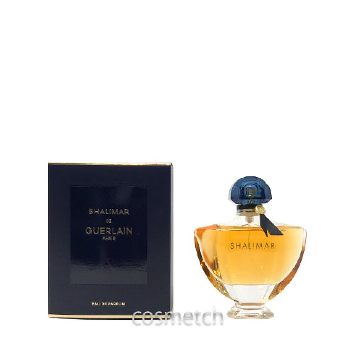 楽天市場】ゲラン シャリマー EDP 90ml SP （香水） : コスメっち