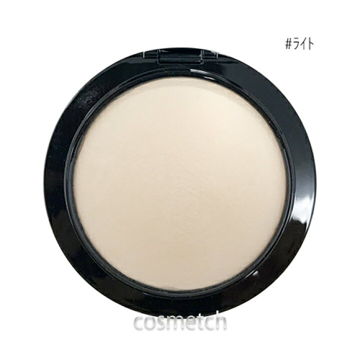 楽天市場】マック MAC ミネラライズ スキンフィニッシュナチュラル 10g 