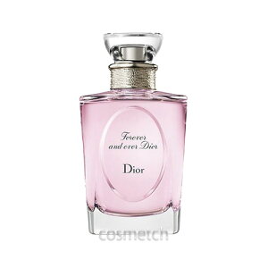 �N���X�`���� �f�B�I�[�� �t�H�[�G�o�[ �A���h �G�o�[ EDT 50ml SP �i�����j