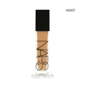 �i�[�Y NARS �i�`���������f�B�A���g �����O�E�F�A�t�@���f�[�V���� 30ml #6607 �i���L�b�h�t�@���f�[�V�����j