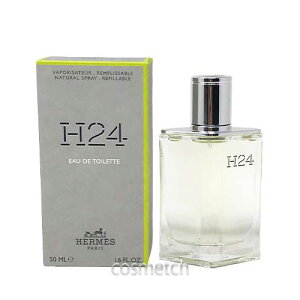 �y��A�����i�z�y�O���s�ǁE�e��s�ǁE�L���b�v�s�ǁz �G�����X H24 EDT 50ml SP ����