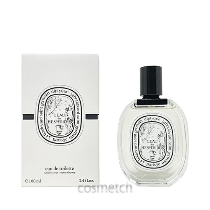 楽天市場】ディプティック ローデゼスペリード EDT 100ml SP 香水 