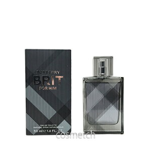 �o�[�o���[ �u���b�g �t�H�[���� EDT 50ml SP ����