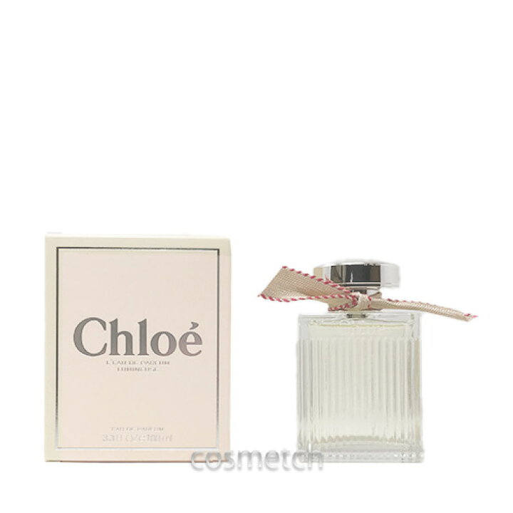 楽天市場】クロエ オードパルファム ルミヌーズ EDP 100ml SP 