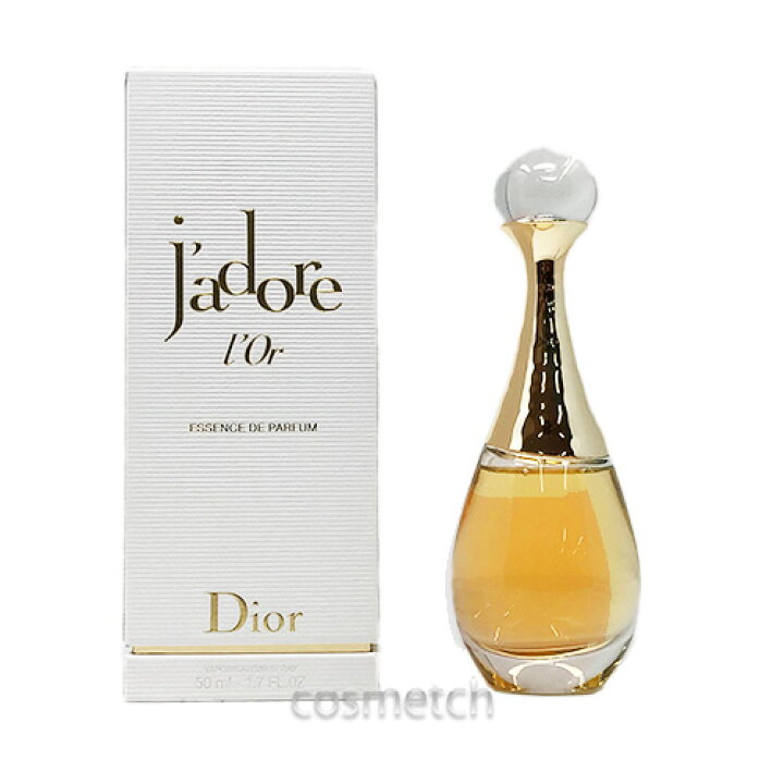 楽天市場】クリスチャン ディオール ジャドール ロー EDP 50ml SP 香水 