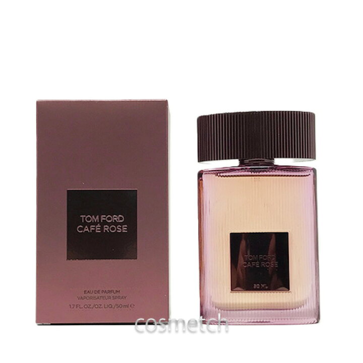 楽天市場】トムフォード カフェローズ EDP 50ml SP 香水 : コスメっち