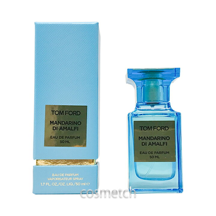 楽天市場】トムフォード マンダリーノ ディ アマルフィ EDP 50ml SP 