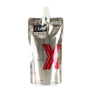 �I�o�W �I�o�WX �t���[�����t�g���[�V���� 140ml �i���ϐ��j