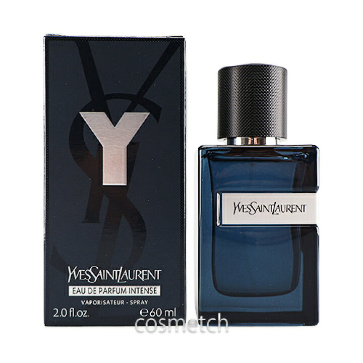 楽天市場】イヴサンローラン Y MEN メン EDP 60ml SP 香水 : コスメっち