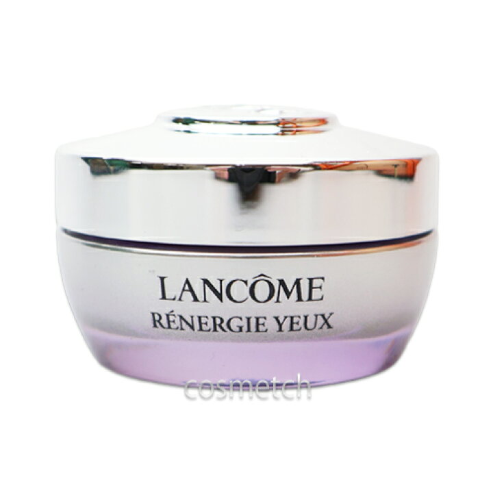 楽天市場】ランコム レネルジー M FS アイクリーム 15ml （目元用 