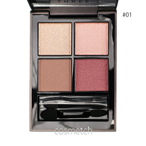 �X���[ �X�^�[�Q�[�W���O �A�C�V���h�E �N�A�b�h 6.7g #01 DESERT FLOWER (�A�C�V���h�E)