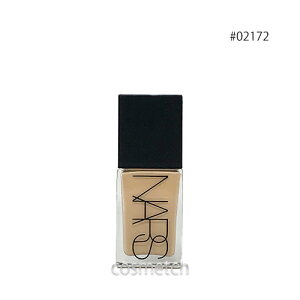 yAizyOsǁz i[Y NARS CgtNeBO t@f[V 30ml #02172 SALZBURG iLbht@f[Vj