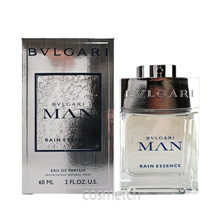 楽天市場】ブルガリ ブルガリマン レイン エッセンス EDP 60ml SP香水 