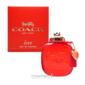 コーチ ラブ EDP 90ml SP 香水