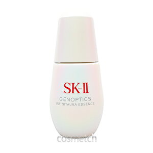 SK-II ジェノプティクス インフィニット オーラ エッセンス 30ml (美容液)