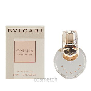 �y��A�����i�z�y���V���z �u���K�� �I���j�A �N���X�^���� EDT 50ml SP ����