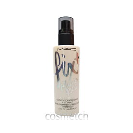 マック MAC フィックス+ ラディアンス 100ml (化粧水)