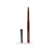 【1点までメール便選択可】 マック MAC リップグレイザー #ベルベット テディ (リップライナー)