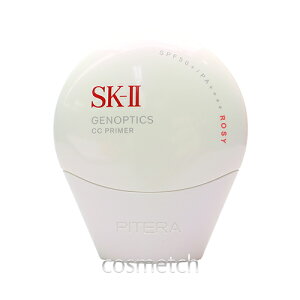SK-II �W�F�m�v�e�B�N�X CC �v���C�}�[ 30ml #���[�W�[�s���N �i���ω��n�E���Ă��~�߁j