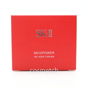 SK-II �X�L���p���[ ���j���[ �N���[�� 80g (���t)
