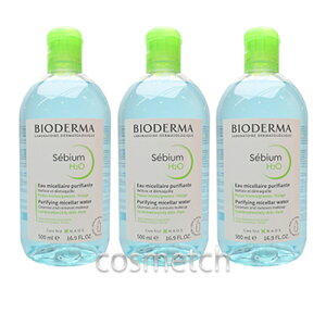 �r�I�f���} �Z�r�E�� H2O D �i�G�C�`�c�[�I�[ D�j 500ml ������3�{�Z�b�g �i�N�����W���O�E���C�N���Ƃ��j