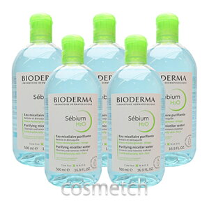 �r�I�f���} �Z�r�E�� H2O D �i�G�C�`�c�[�I�[ D�j 500ml ������5�{�Z�b�g �i�N�����W���O�E���C�N���Ƃ��j