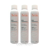 アベンヌ アベンヌウォーター 300ml 3本セット （化粧水）
