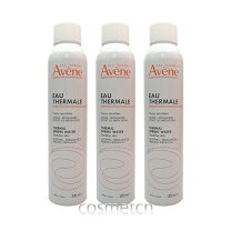 楽天市場】アベンヌウォーター300ml 3本セットの通販