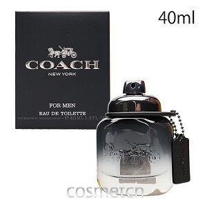 �R�[�` �}�� EDT 40ml SP ����