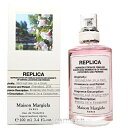 メゾンマルジェラ レプリカ スプリングタイム イン ア パーク EDT 100ml SP 香水