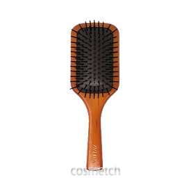 【訳アリ商品】【箱不良】 アヴェダ・ミニ パドル ブラシ （ヘアブラシ）