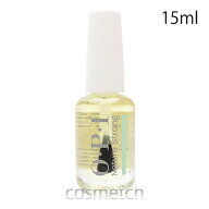 OPI NS ネイチャーストロング ネイル＆キューティクルオイル 15ml （ネイルケア）