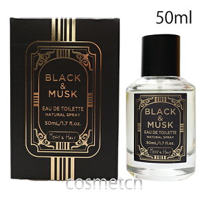 �����[�A���h�n���[ �u���b�N���X�N EDT 50ml SP ����
