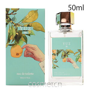 �����[�A���h�n���[ YUZ �M EDT 50ml SP ����