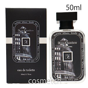 �h���X�R�[�h �t�[�A�m�[�g �v�[���I�� EDT 50ml SP ����