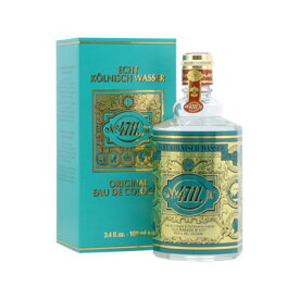 4711ポーチュガル・オーデコロン 100ml 香水
