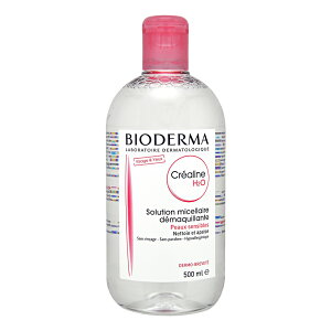 �r�I�f���} �N���A���k�i�T���V�r�I�jH2O 500ml | �ň��l�ɒ��� BIODERMA ���L�b�h�N�����W���O